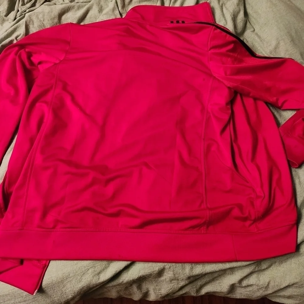 Adidas Jacket - Picture 2 of 7